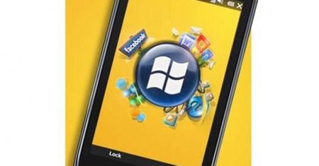 LG E900 i C900 - nowe smartfony z Windows Phone 7!