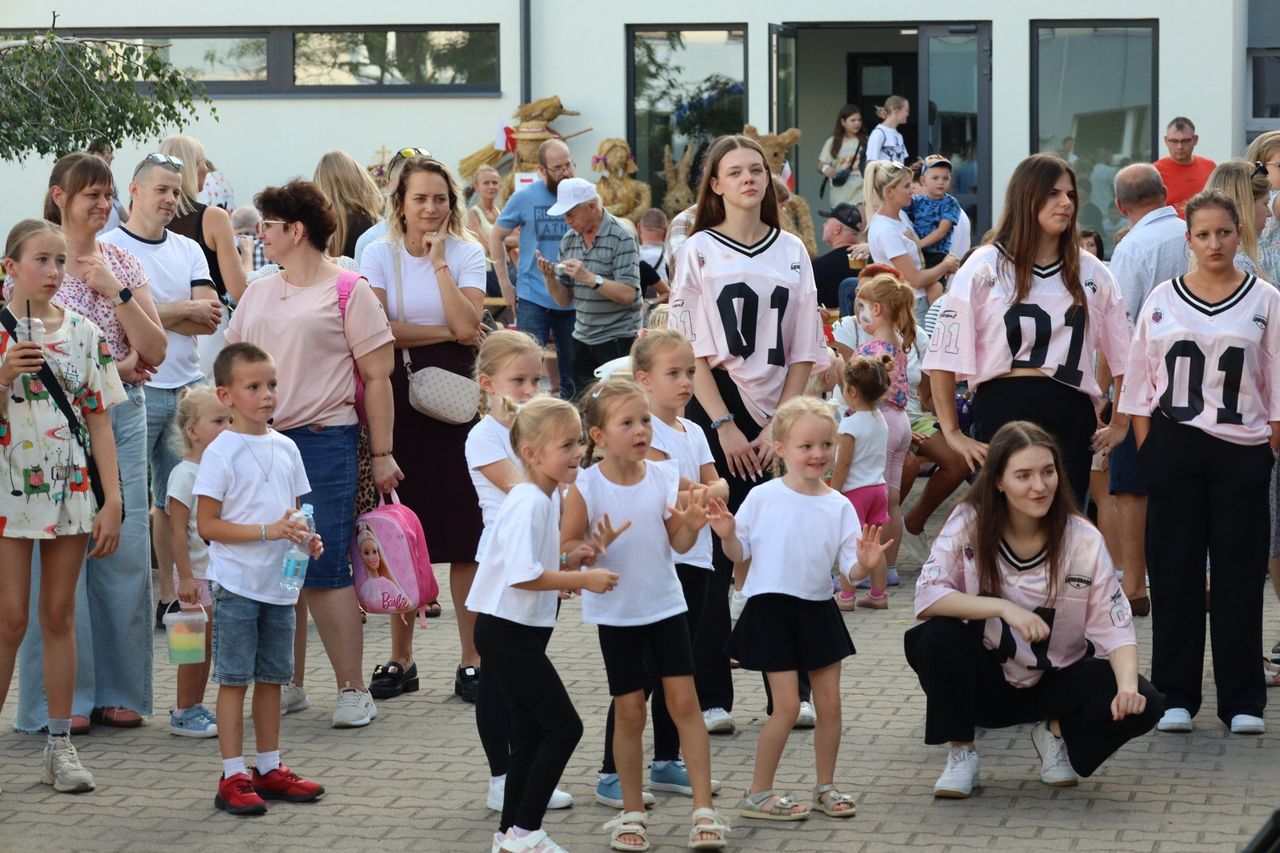 Krotoszyn: XI Biesiada Sąsiedzka "Wszyscy jesteśmy sąsiadami"