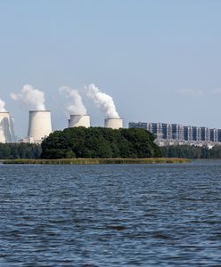 Niemcy szykują się na zimę. Uruchomią elektrownie węglowe