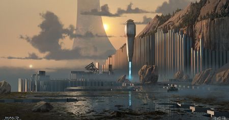 Kampania w Halo Infinite nie może być powtórzona. Twórcy tłumaczą