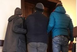 Śląskie. Policjant uratował skatowanego mężczyznę. Sprawca pobicia trafił do aresztu