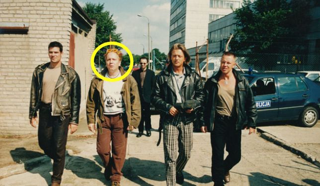 Upadek aktora "Młodych wilków". W jego rodzinnym domu rozegrał się horror