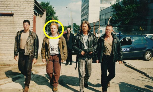 Upadek aktora "Młodych wilków". W jego rodzinnym domu rozegrał się horror