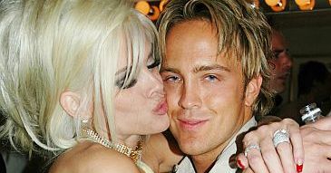 Nowa Anna Nicole Smith