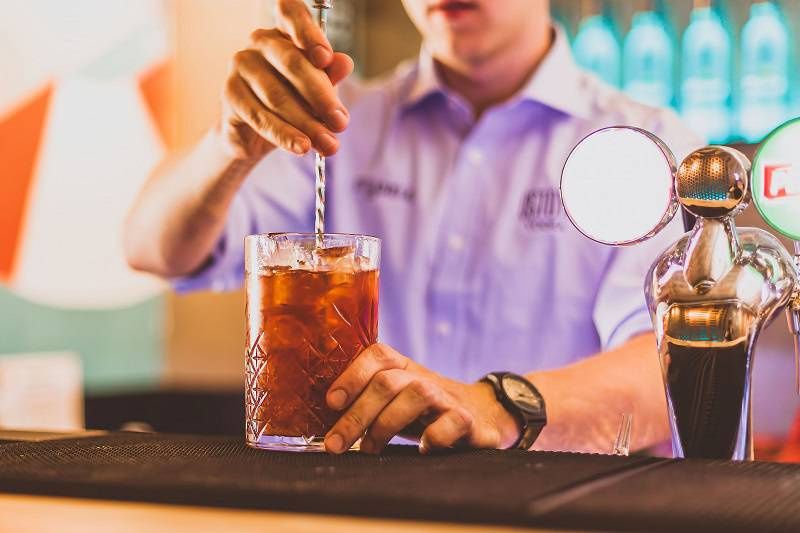 World Class Cocktail Festival w Studni