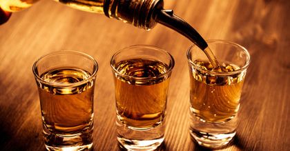Automaty z alkoholem? W Rosji już stoją