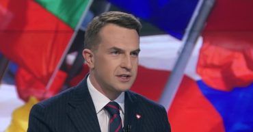 Czy Szłapka straci immunitet posła?