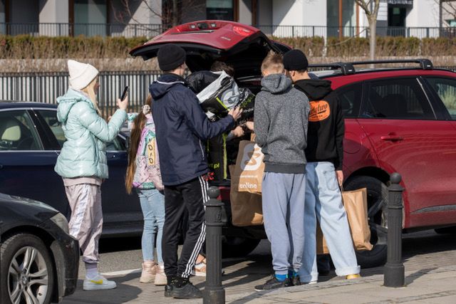 Barbara Kurdej-Szatan