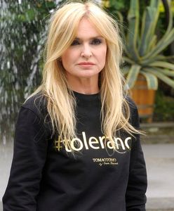 Monika Olejnik o nietolerancji wobec czarnoskórego bratanka: "Kazali mu śpiewać hymn i mówili, że go zabiją, bo jest czarnuchem"