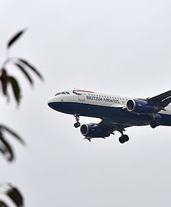 Samolot pasażerski z San Francisco do Londynu musiał zmienić trasę. Załoga źle się poczuła