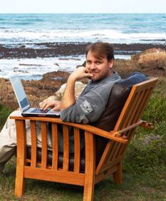 Zrób sobie przerwę od pracy - weź sabbatical!