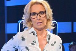 "Świat się kręci": Agata Młynarska obwinia TVP o spadek oglądalności jej programu