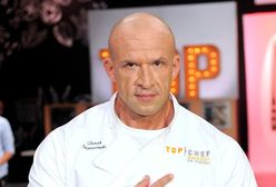 "Top Chef. Gwiazdy od kuchni": Tomasz Oświeciński najlepszym uczestnikiem show?