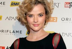 Monika Richardson: wzięła ślub, gdy była w ciąży!