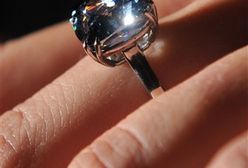 Diamenty są wieczne