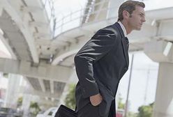 Pracownik z polisą OC w kieszeni