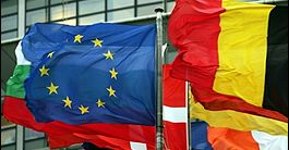 W PE nie chcą teraz debaty o podatku europejskim