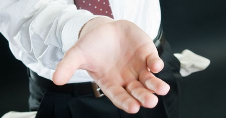 Prawie 30 proc Polaków oczekuje podwyżek