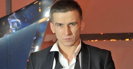 Tomasz Barański: leci do USA!