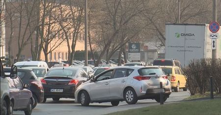 Mordor na Domaniewskiej - polski ewenement