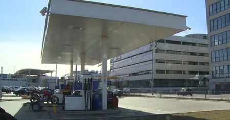 Ceny benzyny. Co przyniesie przyszłość?