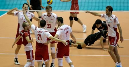 Ignaczak: odpalili powoli, skończyli jak turbodiesel