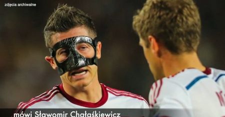 Bayern bez formy. "Coś się zacięło"