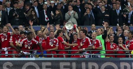 UEFA: Bundesliga wyprzedzi Premier League