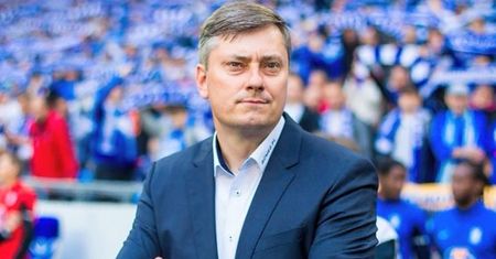 Reiss: nie możemy bać się FK Sarajewo