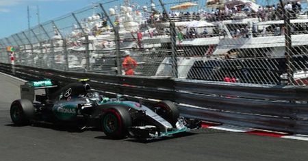Formuła 1 zarobiła 16 miliardów dolarów
