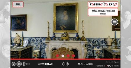 Przewodnik po portugalskim fado