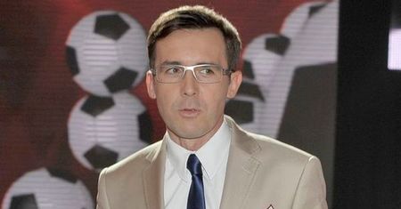 Maciej Kurzajewski wystąpił w reklamie banku!