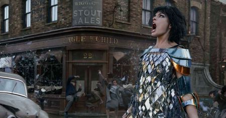 Nowa "Narnia" przebiła "Barbie". Ponad 481 mln wyświetleń w tydzień