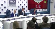 Blatter weźmie udział w losowaniu el. MŚ 2018