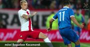 Kaczmarek po meczu z Grecją: młodzi zawiedli