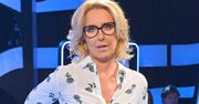 "Świat się kręci": Agata Młynarska obwinia TVP o spadek oglądalności jej programu