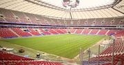 Stadion Narodowy będzie jak Alcatraz