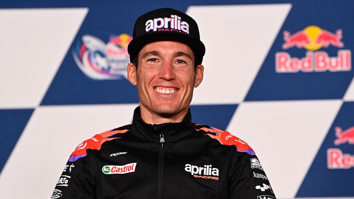 Aleix Espargaro