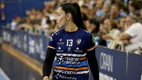 Hitowy transfer mistrza Polski. Hiszpanka w KGHM MKS Zagłębiu Lubin