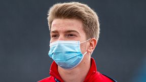 Ferrari nie odcięło się od Rosjanina. Dostanie szansę w F1?
