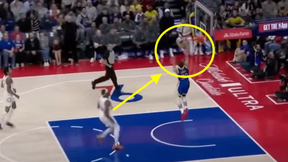 To był codzienny wynik. Stephen Curry zapowiada: ostatni raz w karierze