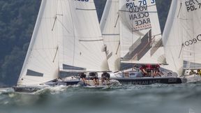 Przed nami ostatni dzień Volvo Gdynia Sailing Days 2015