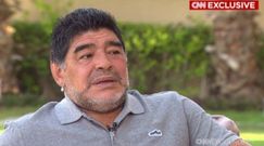 Maradona: moje gole były piękniejsze