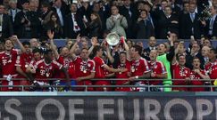 UEFA: Bundesliga wyprzedzi Premier League