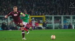 Lipiński o transferze Glika do Galatasaray