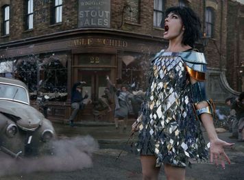 Nowa "Narnia" przebiła "Barbie". Ponad 481 mln wyświetleń w tydzień