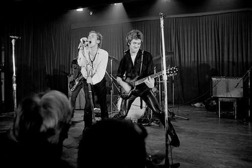 Sex Pistols 