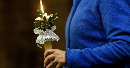 Tradycja obchodów Świąt Wielkanocnych