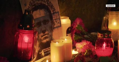 Zagadkowa śmierć Aleksieja Nawalnego. Spór o przyczyny i teorie wymiany