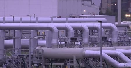 Zagadka Nord Stream. Szwecja kończy śledztwo bez rozwiązania